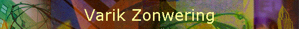 Varik Zonwering